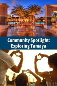 Community Spotlight Exploring Tamaya