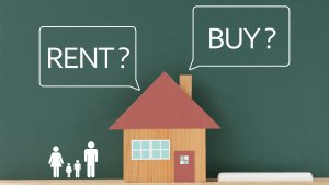 Today’s Real Estate Market: How Buying Saves You Money - Blue Luxury Real Estate Blog Banner 2 300x169 1