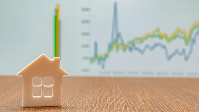 Florida’s housing market continues positive trend! - Blue Luxury Real Estate Blog Banner 768x432 1