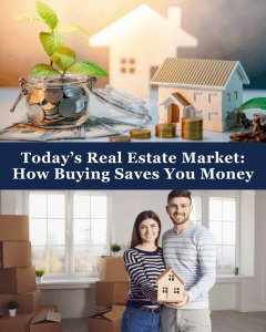 Today's Real Estate Market