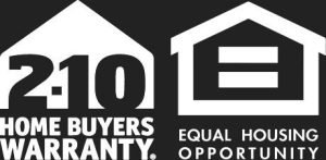 2-10 Warranty - Equal Housing Opportunity