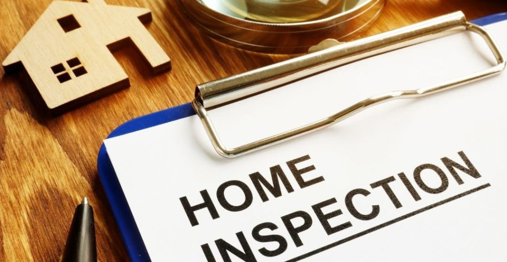 Ready to Sell? Here is How to Ace a Home Inspection - Home inspection 1 e1702499475410