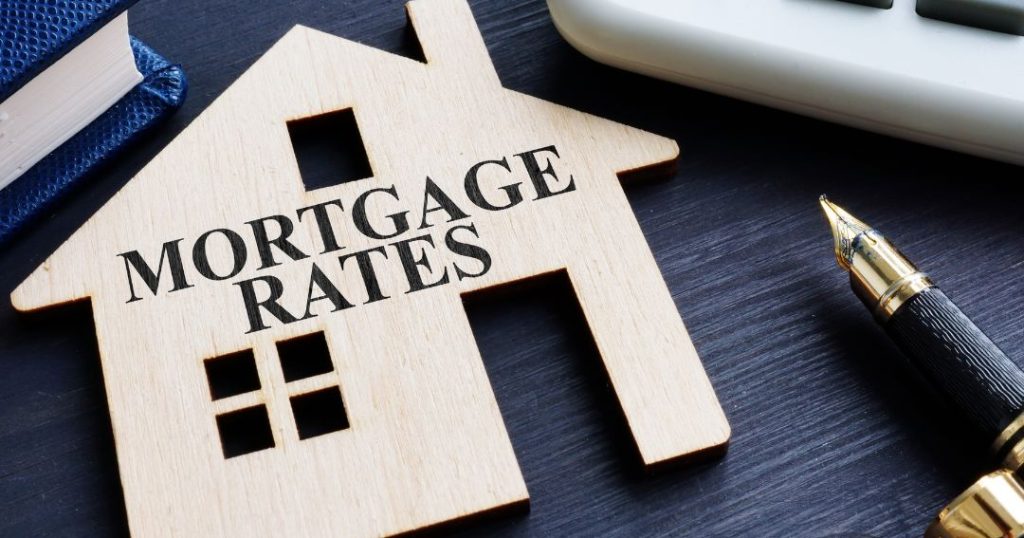 How Can I Get a Better Mortgage Rate? - mortgage rate 1 e1702501914824