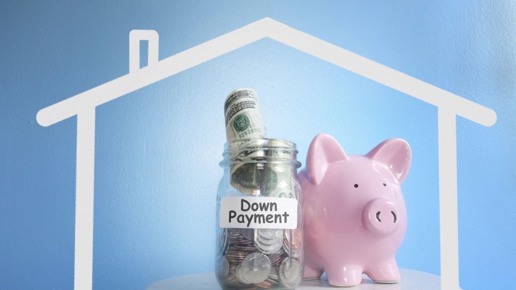 What is the Down Payment Required for a New Home? - Down Payment