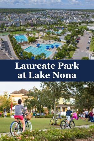 ICI Homes is Coming to Orlando at Laureate Park in Lake Nona! - Laureate Park at Lake Nona