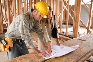 What is the Timeline for Building a New Home? - AdobeStock 2517577