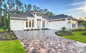 ICI Homes at the 2024 Volusia Parade of Homes - Egret VII 440 Stirling Bridge Drive