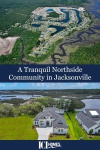 A Tranquil Northside Community in Jacksonville
