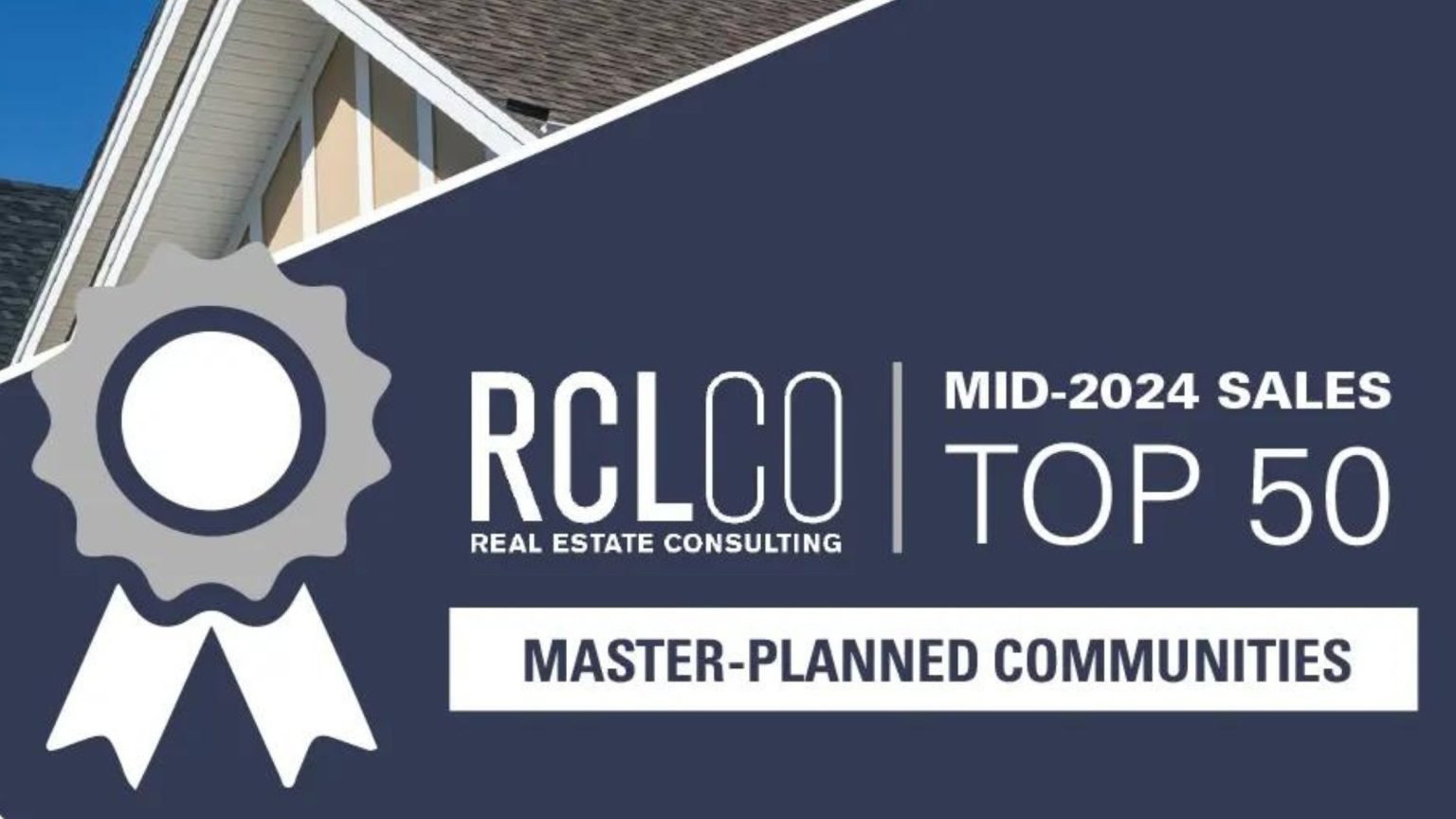 Steve Deck Rclco SilverLeaf, Wellen Park Top-10 Sellers In 2024 Mid-Year RCLCO Rankings ...