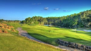 Tom Watson Designed Golf Course at The Conservatory