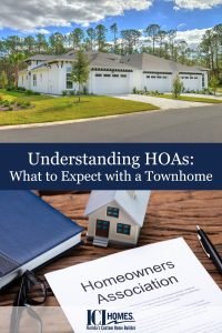 Understanding HOAs