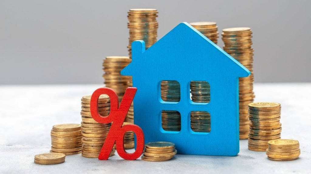 Why You Shouldn’t Fear the Interest Rate - 1 1