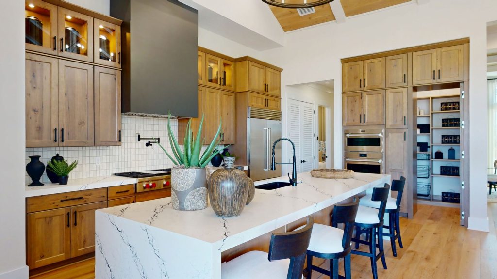 Designing a Kitchen Unique to You - Designing a Kitchen Unique to You
