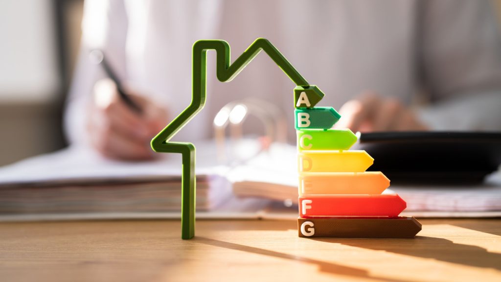 New Construction Means Energy Efficiency: Here’s Why - Blog Image New Construction Means Energy Efficiency: Here’s Why - Blog Image