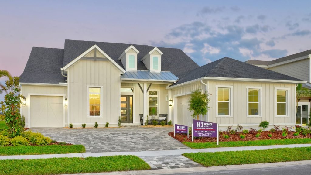 Meet the Kelli: ICI Homes’ New Model at Waterset - waterset Meet the Kelli: ICI Homes’ New Model at Waterset - waterset