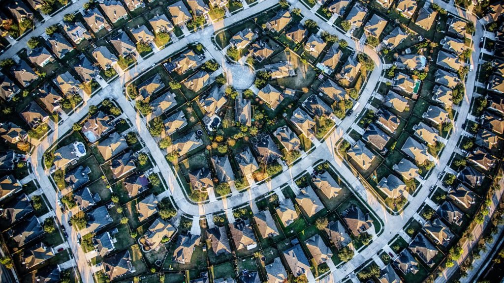Why Master-Planned Communities Are Thriving in the Sunshine State - Master Planned community 1