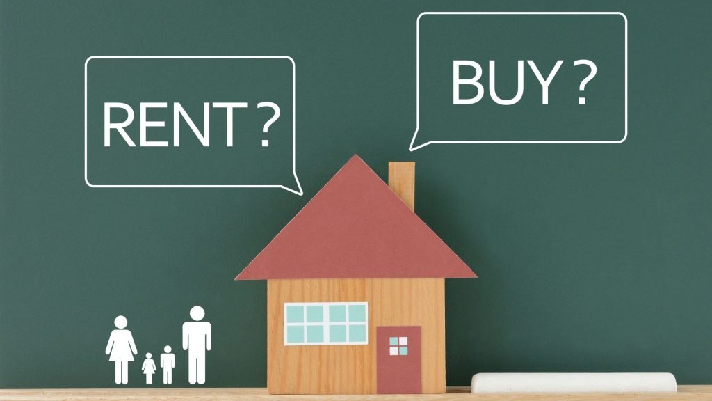 What Are the Benefits of Renting Versus Buying a Home? - Rent vs buy What Are the Benefits of Renting Versus Buying a Home? - Rent vs buy