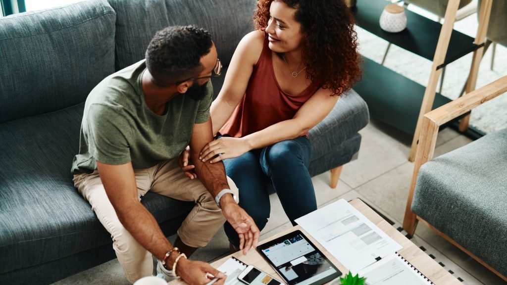 Getting Financially Fit for Homeownership - homeownership
