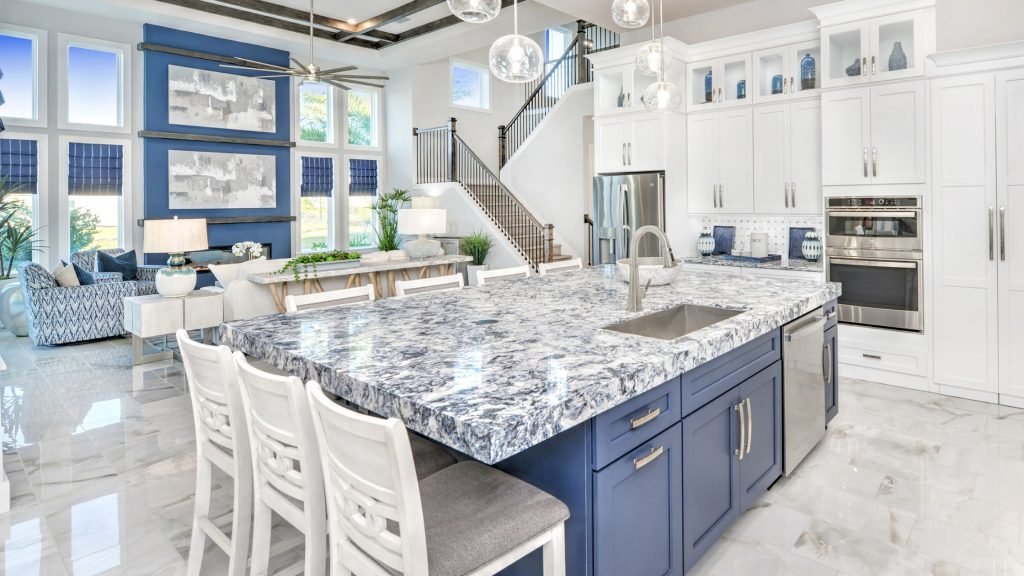 What Are the Benefits of Building a New Home Versus Buying a Resale Home? - new home