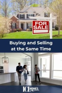 Buying and Selling at the Same Time: How to Do It - Buying and selling