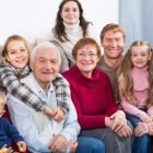 Multigen families