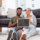 first time homebuyer