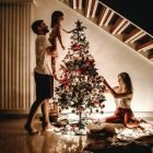 Moving During the Holidays
