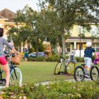 walkable communities