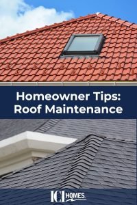 Essential Roof Maintenance Tips for Homeowners - Roof Maintenance 2 1