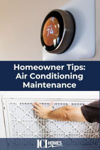 A Guide to Essential Air Conditioning Maintenance for Your Home - Air conditioning maintenance