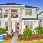 Brick or Stone Veneer