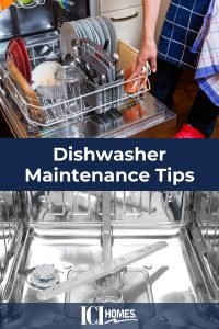 Dishwasher Maintenance Tips Every Florida Homeowner Should Know - Dishwasher