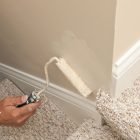 Drywall maintenance