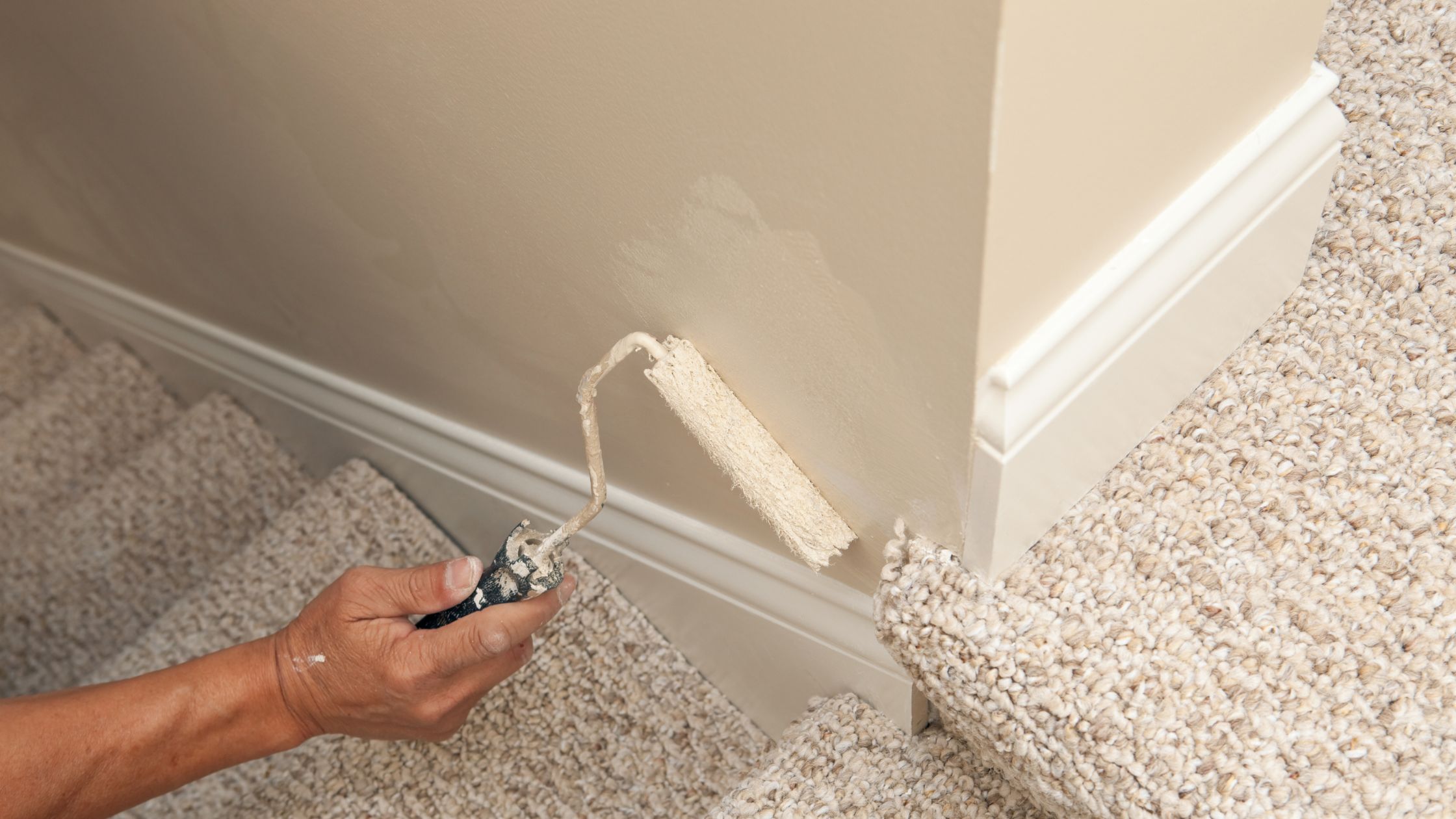 Drywall Maintenance: Keeping Your Home in Top Shape - Drywall maintenance