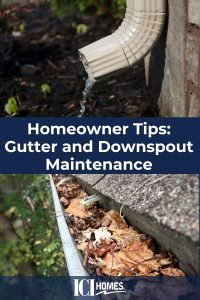 Essential Gutter and Downspout Maintenance Tips for Your Home - Gutter and Downspout Maintanence