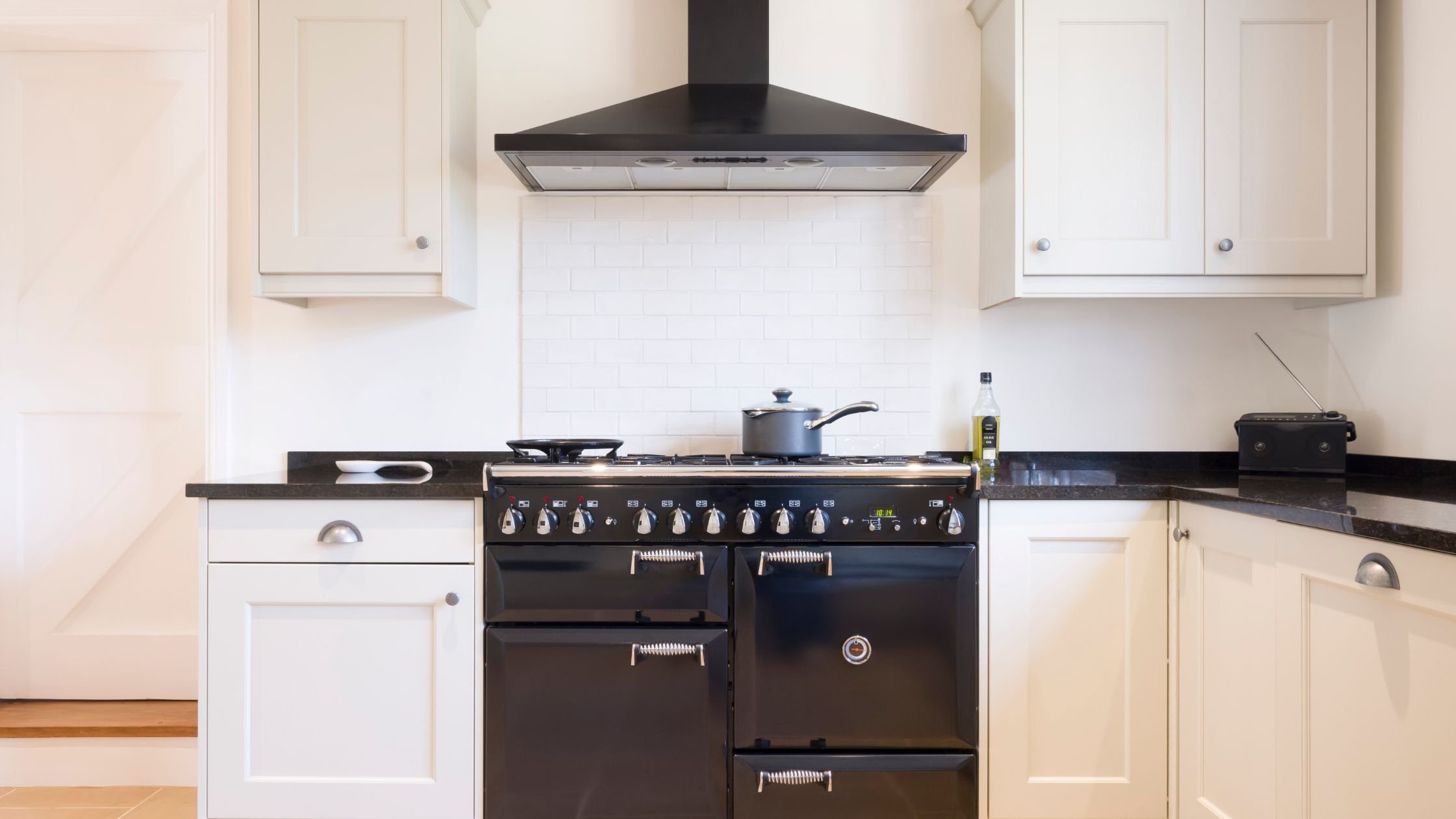Oven, Range, or Stovetop Maintenance: Tips for a Long-Lasting Kitchen - Kitchen