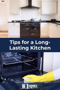 Oven, Range, or Stovetop Maintenance: Tips for a Long-Lasting Kitchen - Kitchen
