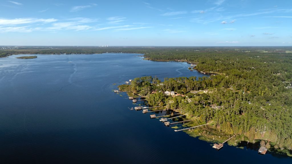 Meet Weslyn Park at Sunbridge’s Hometown: St. Cloud - Lake Mary Jane St Cloud