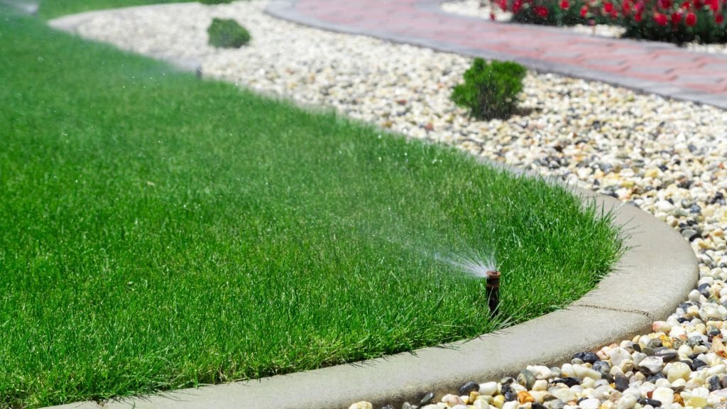 Smart Exterior Care: Protecting Your Home with Proper Grading and Drainage - Lawn grading and drainage