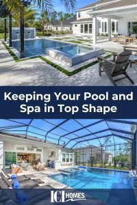 Keeping Your Pool and Spa in Top Shape - Pool and Spa