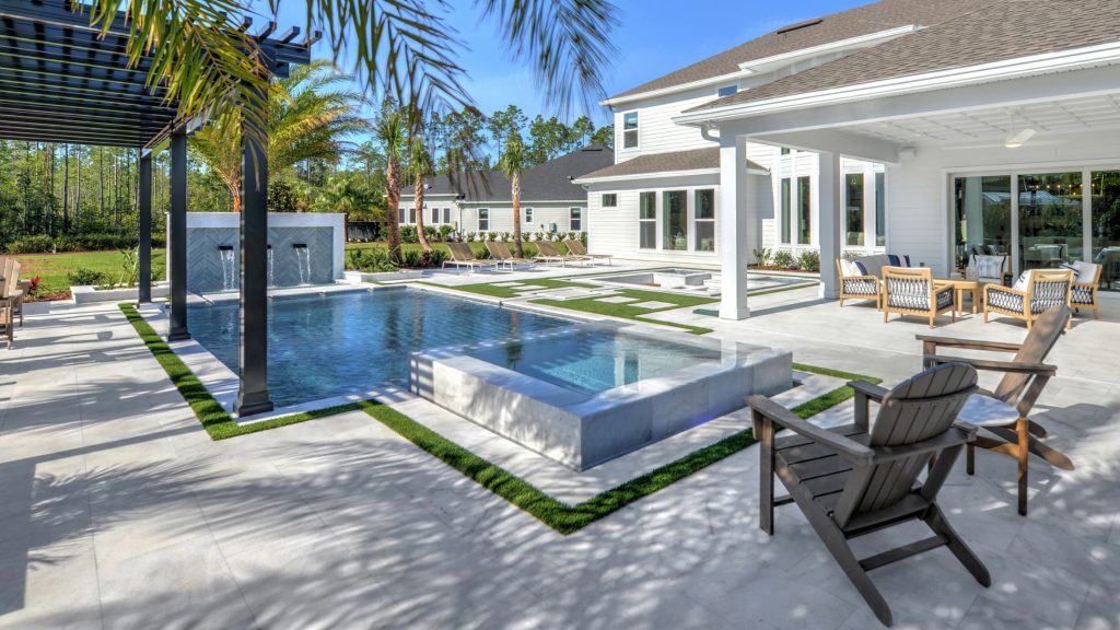 Keeping Your Pool and Spa in Top Shape - Pool and Spa