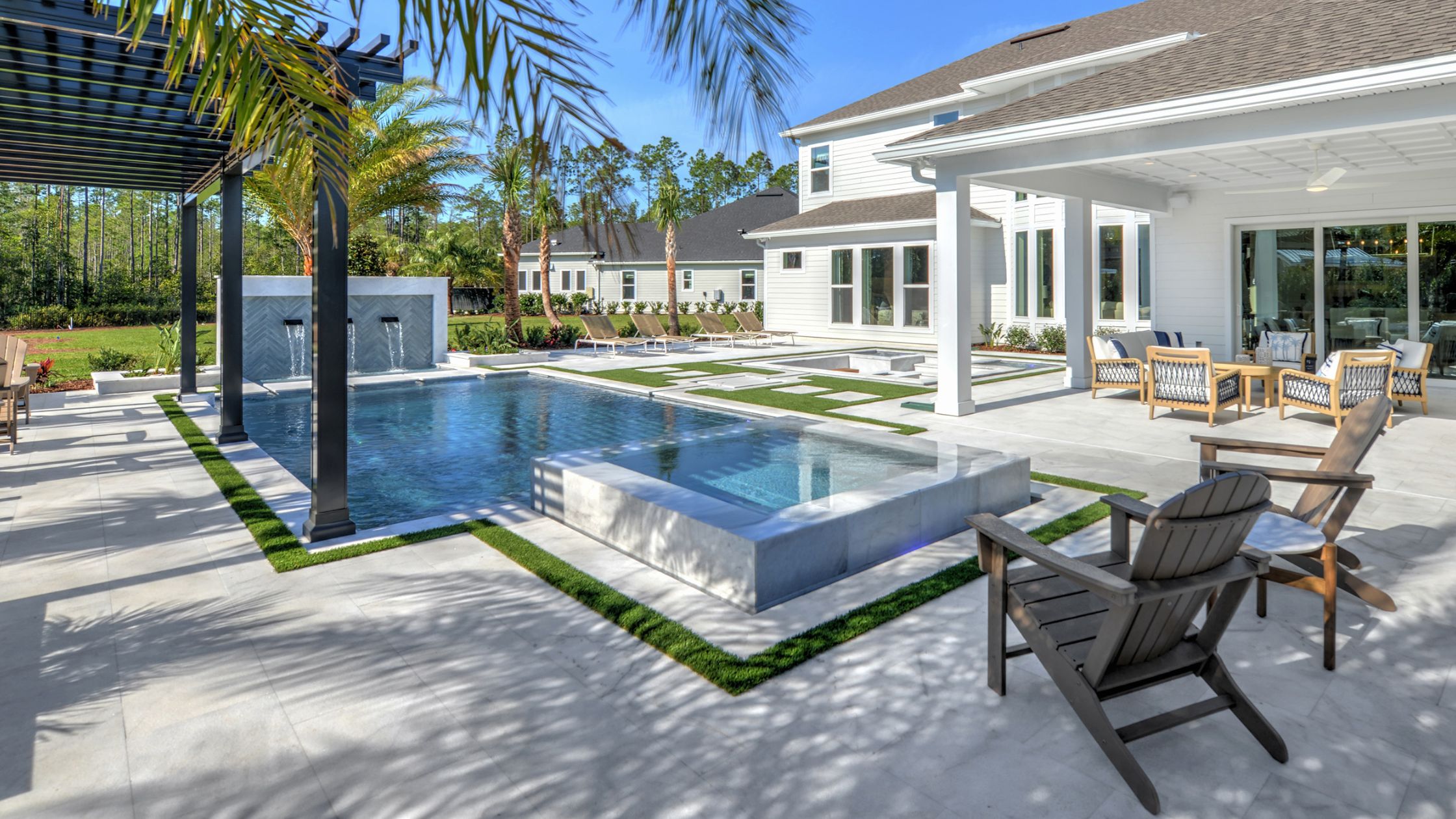 Keeping Your Pool and Spa in Top Shape - Pool and Spa