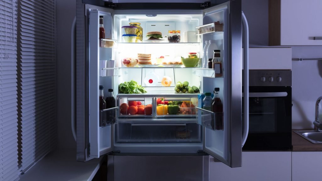 Simple Refrigerator Maintenance Tips for a Fresh and Efficient Kitchen - Refrigerator