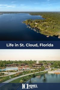 Meet Weslyn Park at Sunbridge’s Hometown: St. Cloud - St Cloud fl