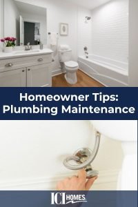 Plumbing Maintenance Tips for Your Home - Toilet Plumbing Maintenance