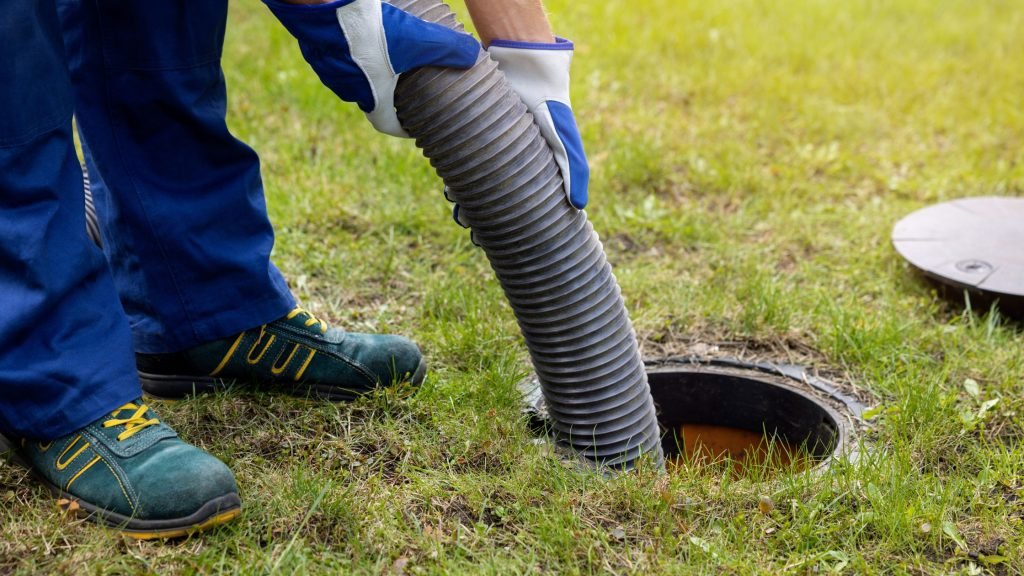 Septic Care 101: Keeping Your Septic Tank and Drain Field in Top Shape - septic tank Septic Care 101: Keeping Your Septic Tank and Drain Field in Top Shape - septic tank