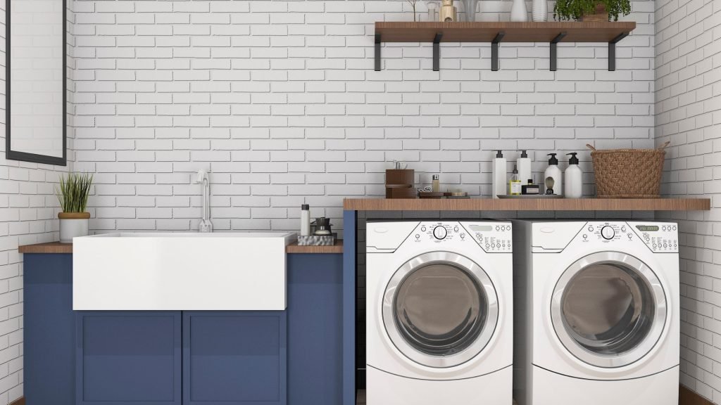 Essential Washer and Dryer Maintenance Tips for Your Home - washer and dryer maintenance