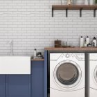 washer and dryer maintenance