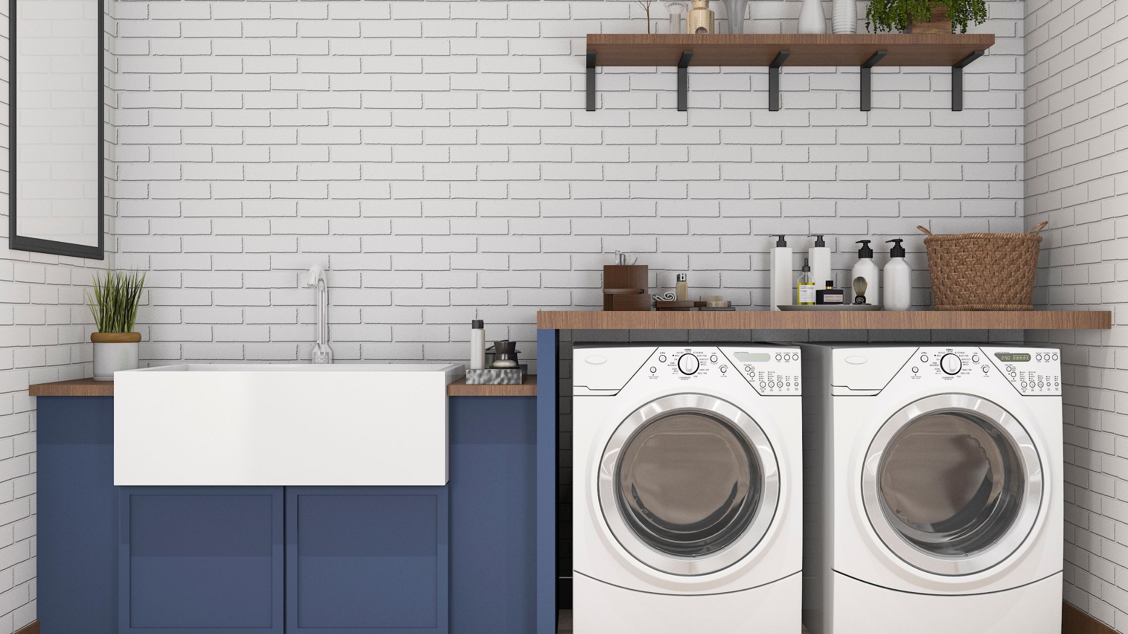 Essential Washer and Dryer Maintenance Tips for Your Home - washer and dryer maintenance