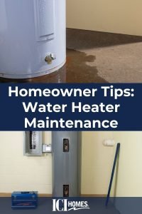 Essential Water Heater Maintenance Tips for a Long-lasting System - water heater